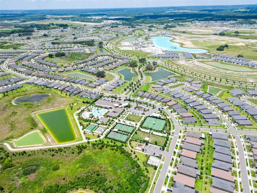 31527 Cannon Rush Drive San Antonio FL 33576