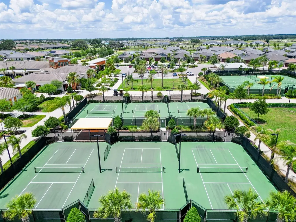 31527 Cannon Rush Drive San Antonio FL 33576