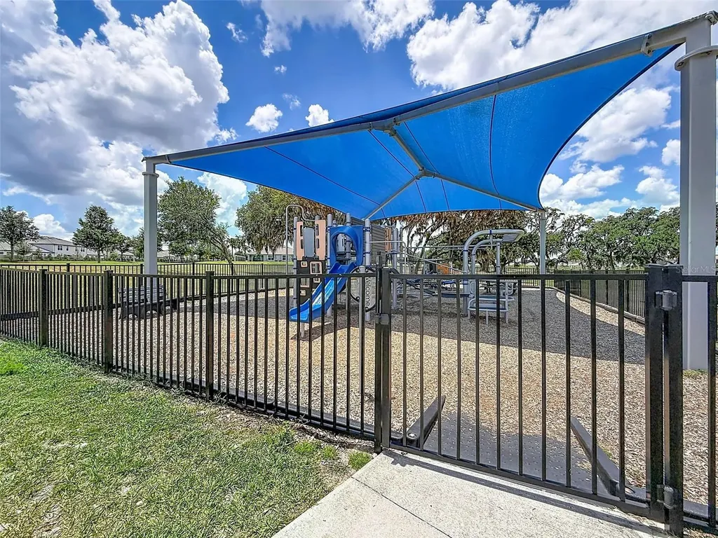 31527 Cannon Rush Drive San Antonio FL 33576