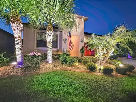 31527 Cannon Rush Drive San Antonio FL 33576