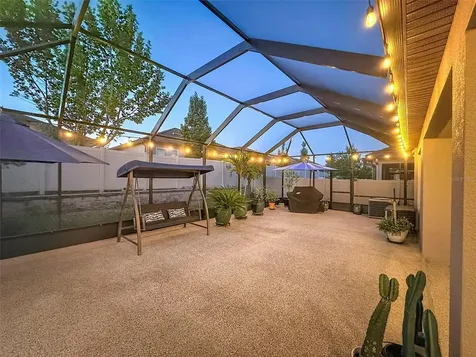 31527 Cannon Rush Drive San Antonio FL 33576