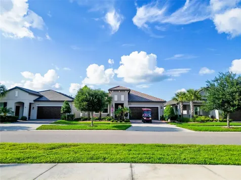 31527 Cannon Rush Drive San Antonio FL 33576