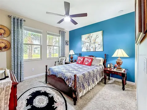 31527 Cannon Rush Drive San Antonio FL 33576