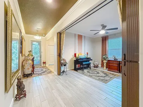 31527 Cannon Rush Drive San Antonio FL 33576