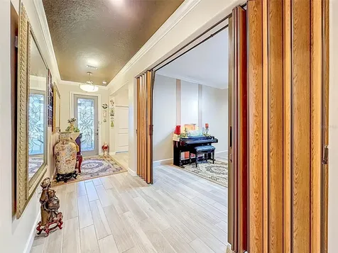 31527 Cannon Rush Drive San Antonio FL 33576