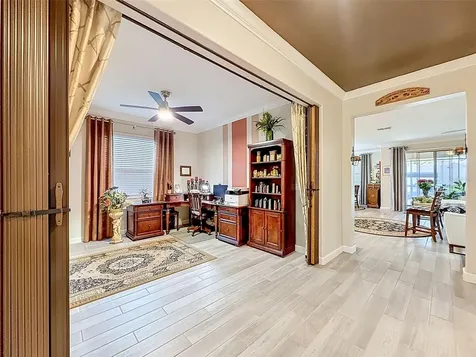 31527 Cannon Rush Drive San Antonio FL 33576