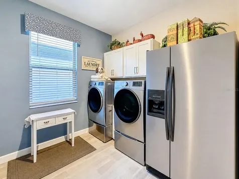 31527 Cannon Rush Drive San Antonio FL 33576
