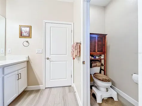 31527 Cannon Rush Drive San Antonio FL 33576