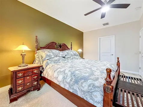 31527 Cannon Rush Drive San Antonio FL 33576