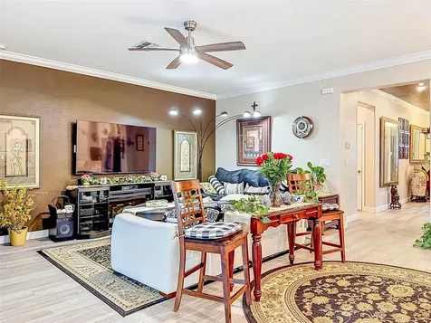 31527 Cannon Rush Drive San Antonio FL 33576