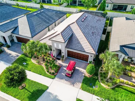 31527 Cannon Rush Drive San Antonio FL 33576