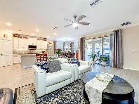 31527 Cannon Rush Drive San Antonio FL 33576