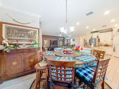 31527 Cannon Rush Drive San Antonio FL 33576