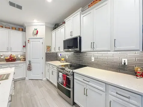 31527 Cannon Rush Drive San Antonio FL 33576