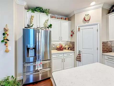31527 Cannon Rush Drive San Antonio FL 33576