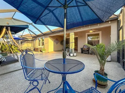 31527 Cannon Rush Drive San Antonio FL 33576
