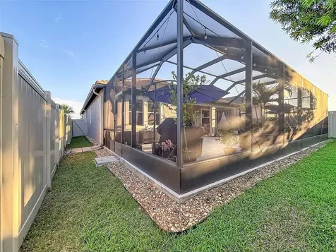 31527 Cannon Rush Drive San Antonio FL 33576