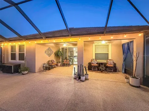 31527 Cannon Rush Drive San Antonio FL 33576