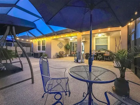 31527 Cannon Rush Drive San Antonio FL 33576