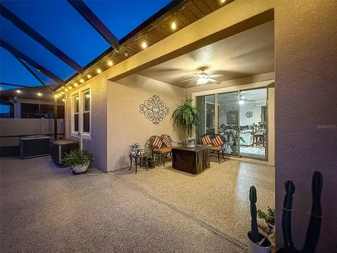 31527 Cannon Rush Drive San Antonio FL 33576