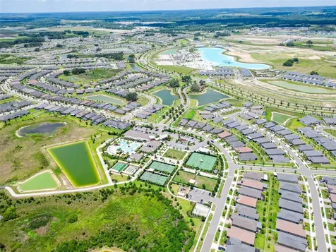 31527 Cannon Rush Drive San Antonio FL 33576