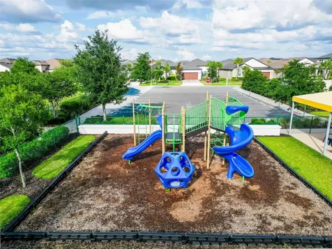 31527 Cannon Rush Drive San Antonio FL 33576