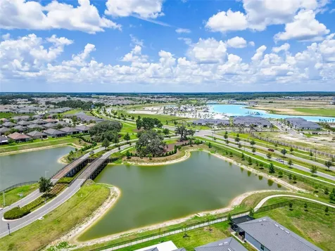 31527 Cannon Rush Drive San Antonio FL 33576
