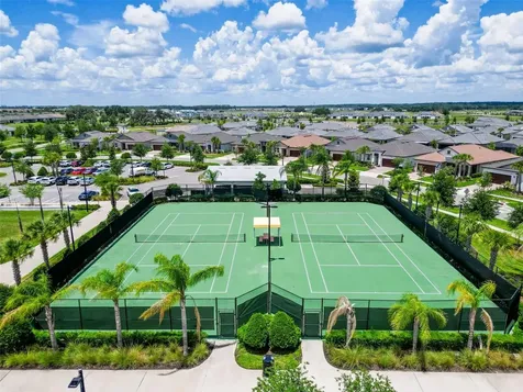 31527 Cannon Rush Drive San Antonio FL 33576