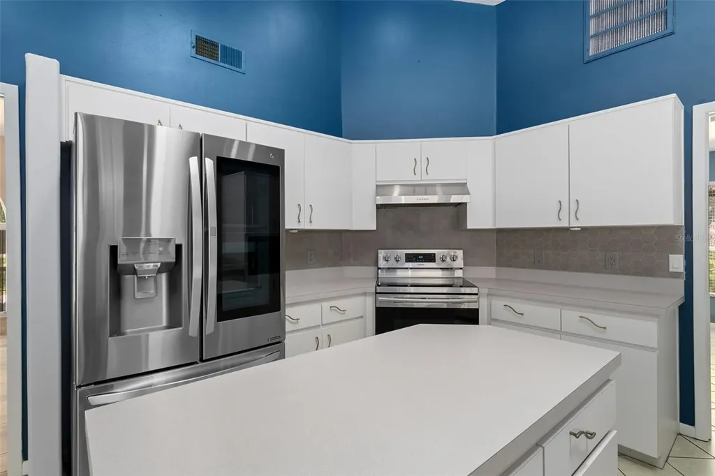 1540 E Wedgewood Lane Hernando FL 34442