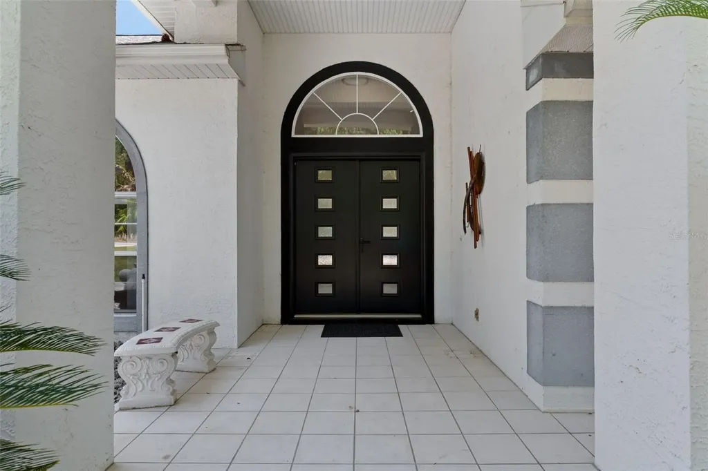 1540 E Wedgewood Lane Hernando FL 34442
