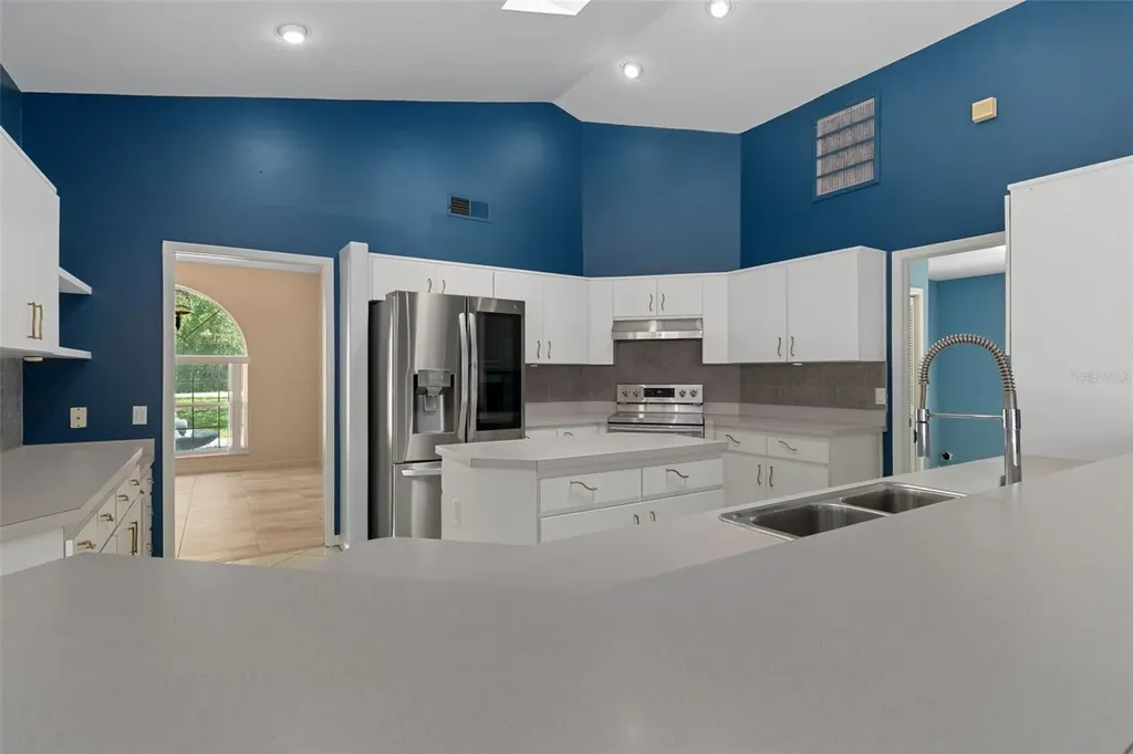 1540 E Wedgewood Lane Hernando FL 34442