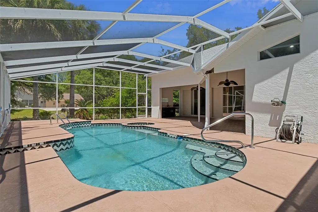 1540 E Wedgewood Lane Hernando FL 34442