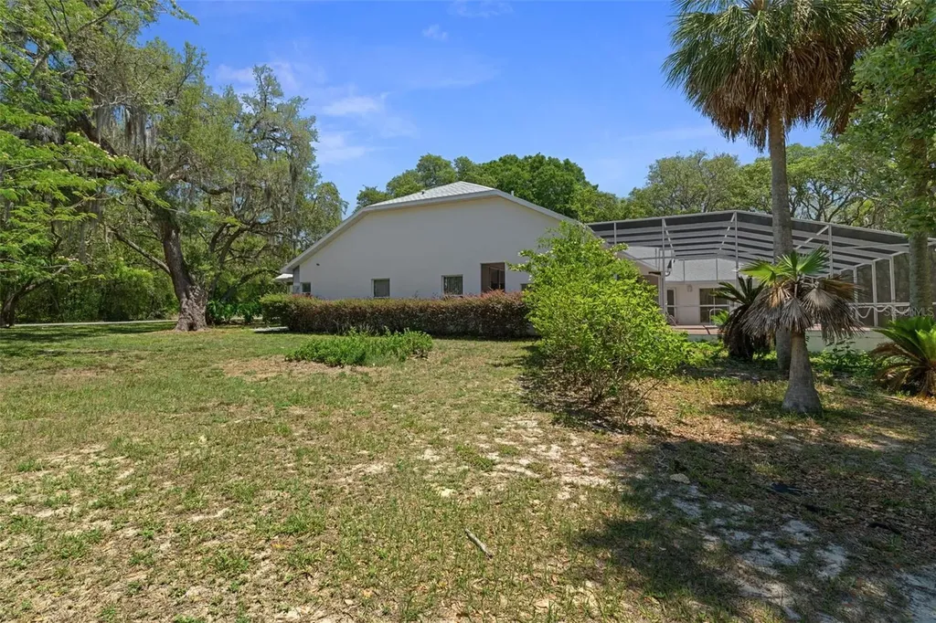 1540 E Wedgewood Lane Hernando FL 34442