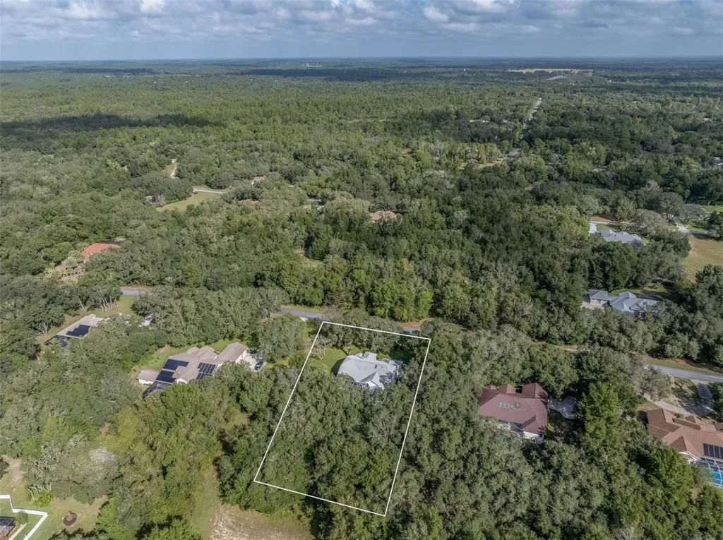 1540 E Wedgewood Lane Hernando FL 34442