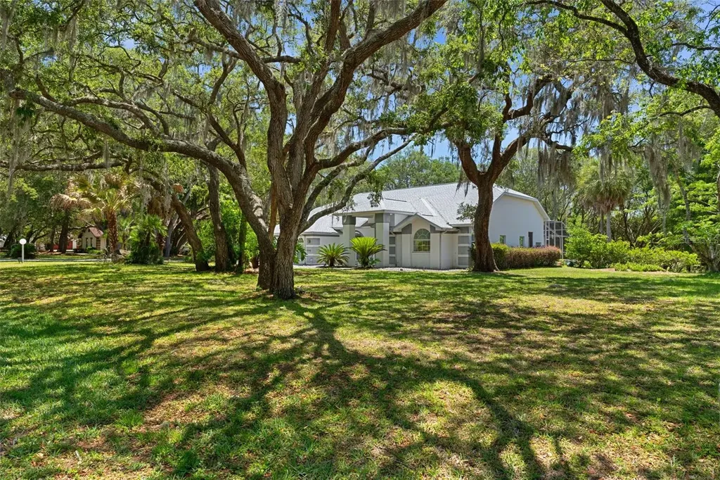 1540 E Wedgewood Lane Hernando FL 34442