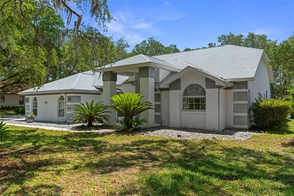 1540 E Wedgewood Lane Hernando FL 34442
