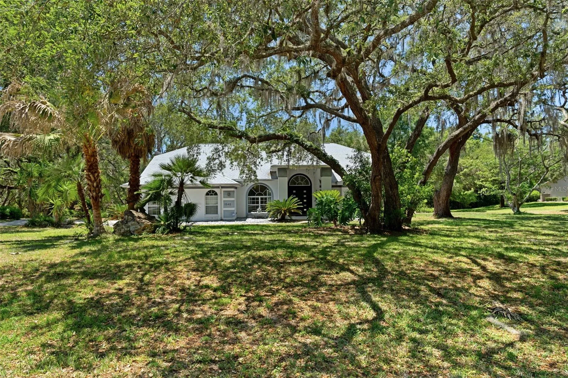 1540 E Wedgewood Lane Hernando FL 34442