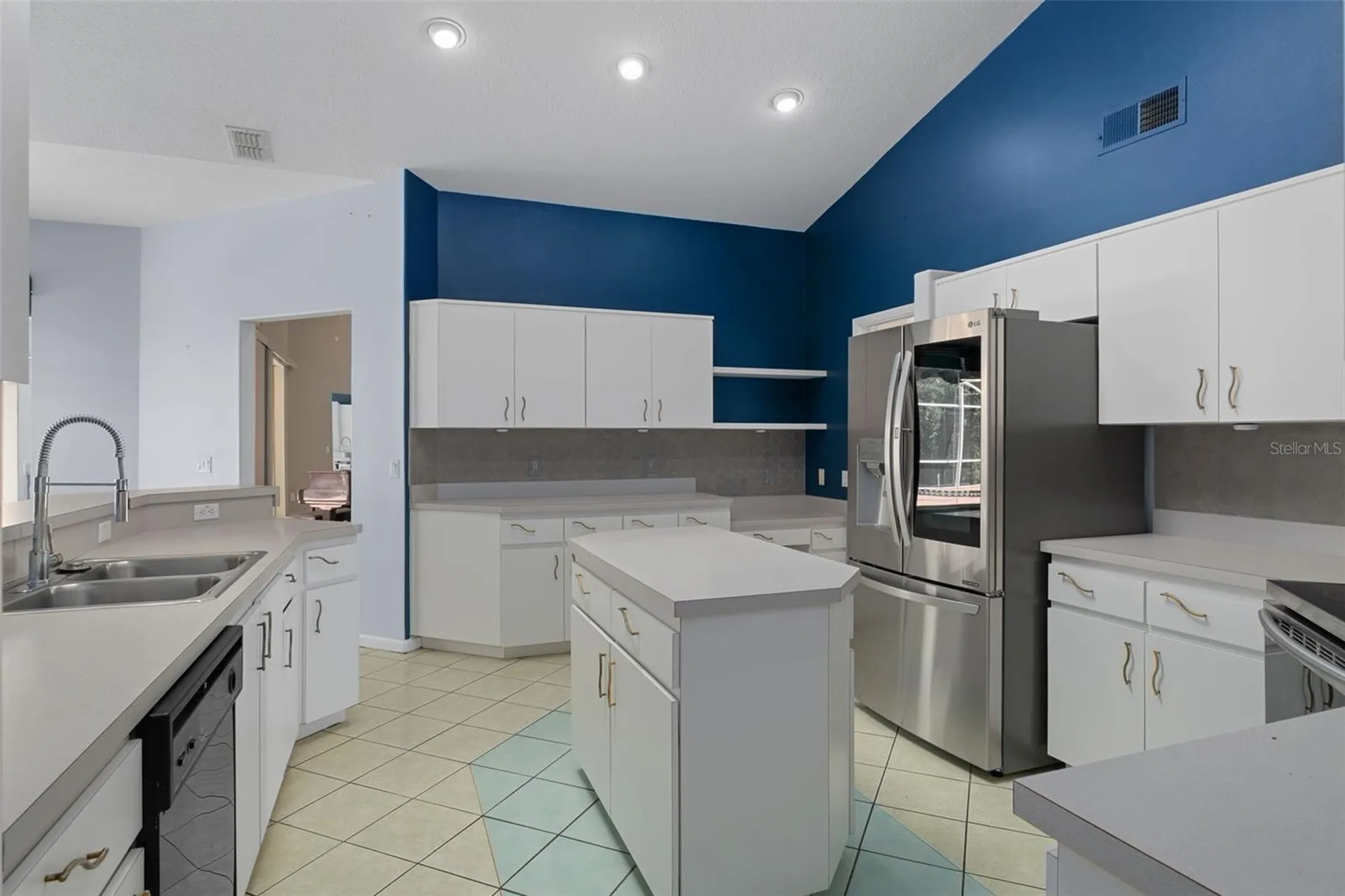 1540 E Wedgewood Lane Hernando FL 34442