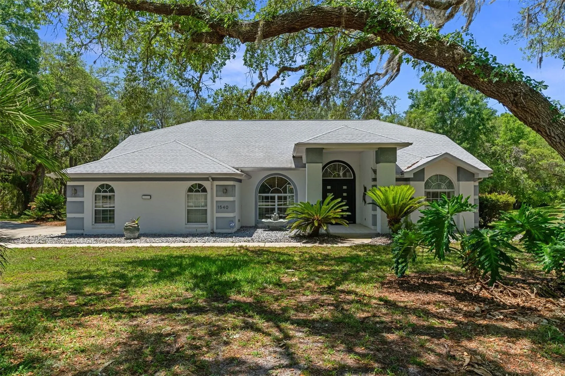 1540 E Wedgewood Lane Hernando FL 34442