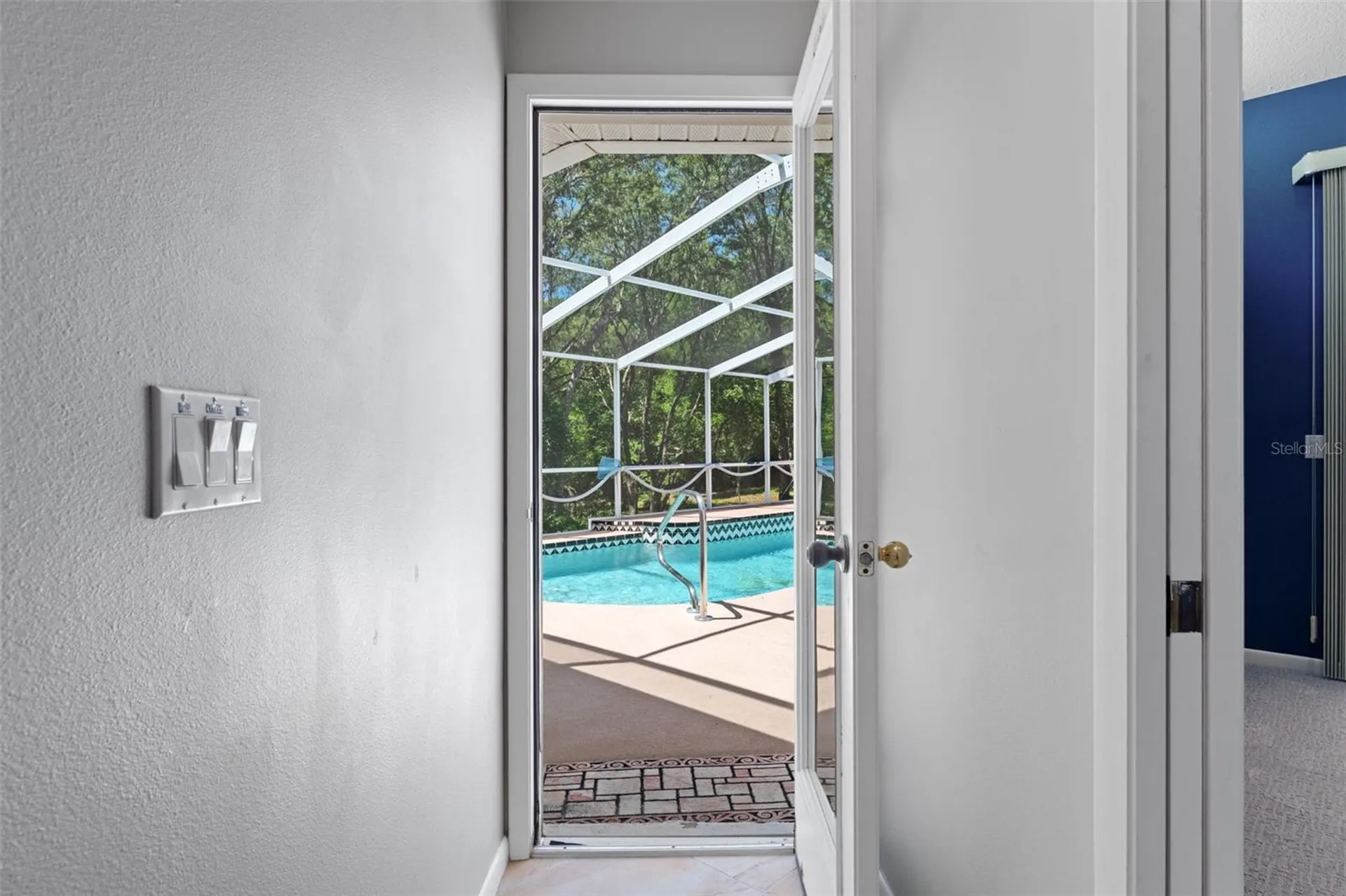 1540 E Wedgewood Lane Hernando FL 34442
