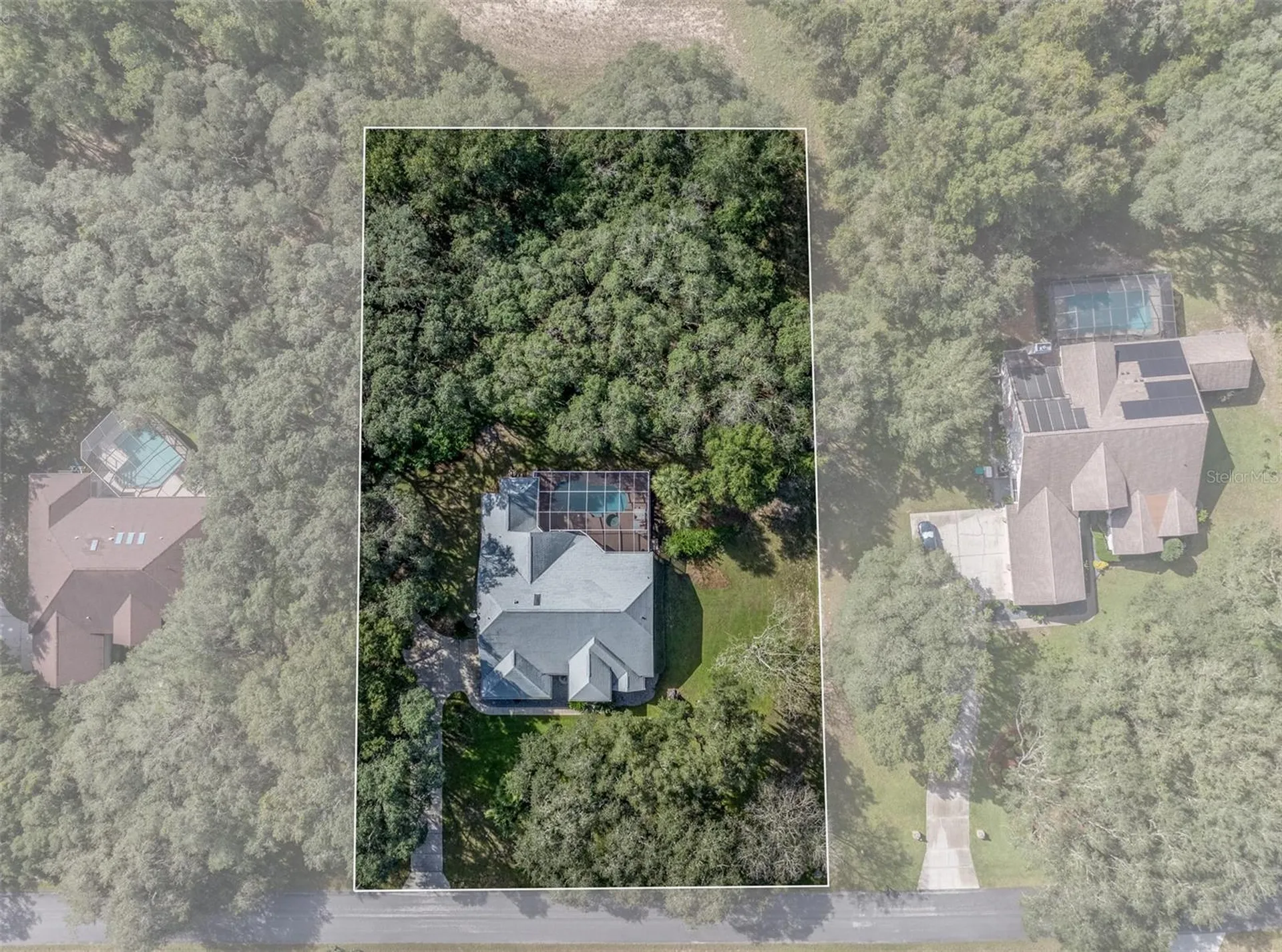 1540 E Wedgewood Lane Hernando FL 34442
