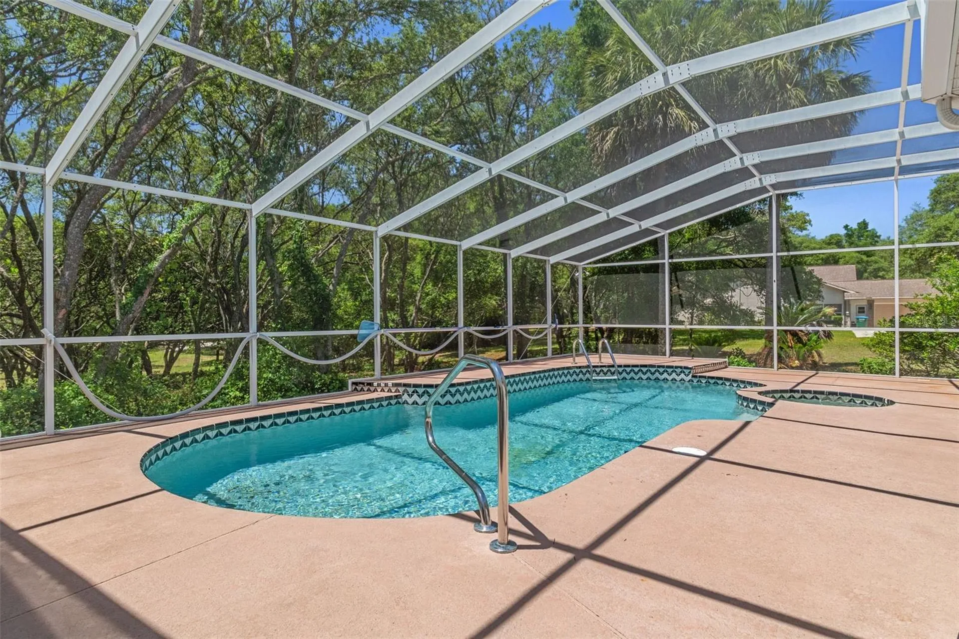 1540 E Wedgewood Lane Hernando FL 34442