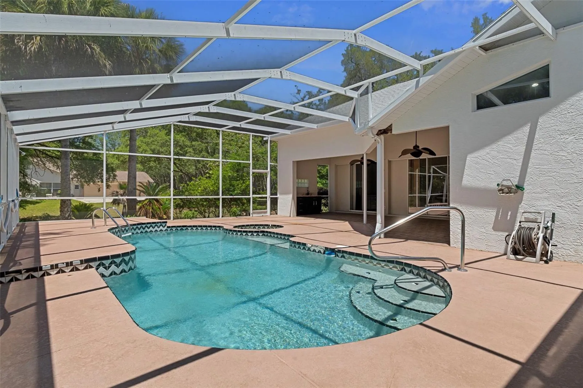 1540 E Wedgewood Lane Hernando FL 34442
