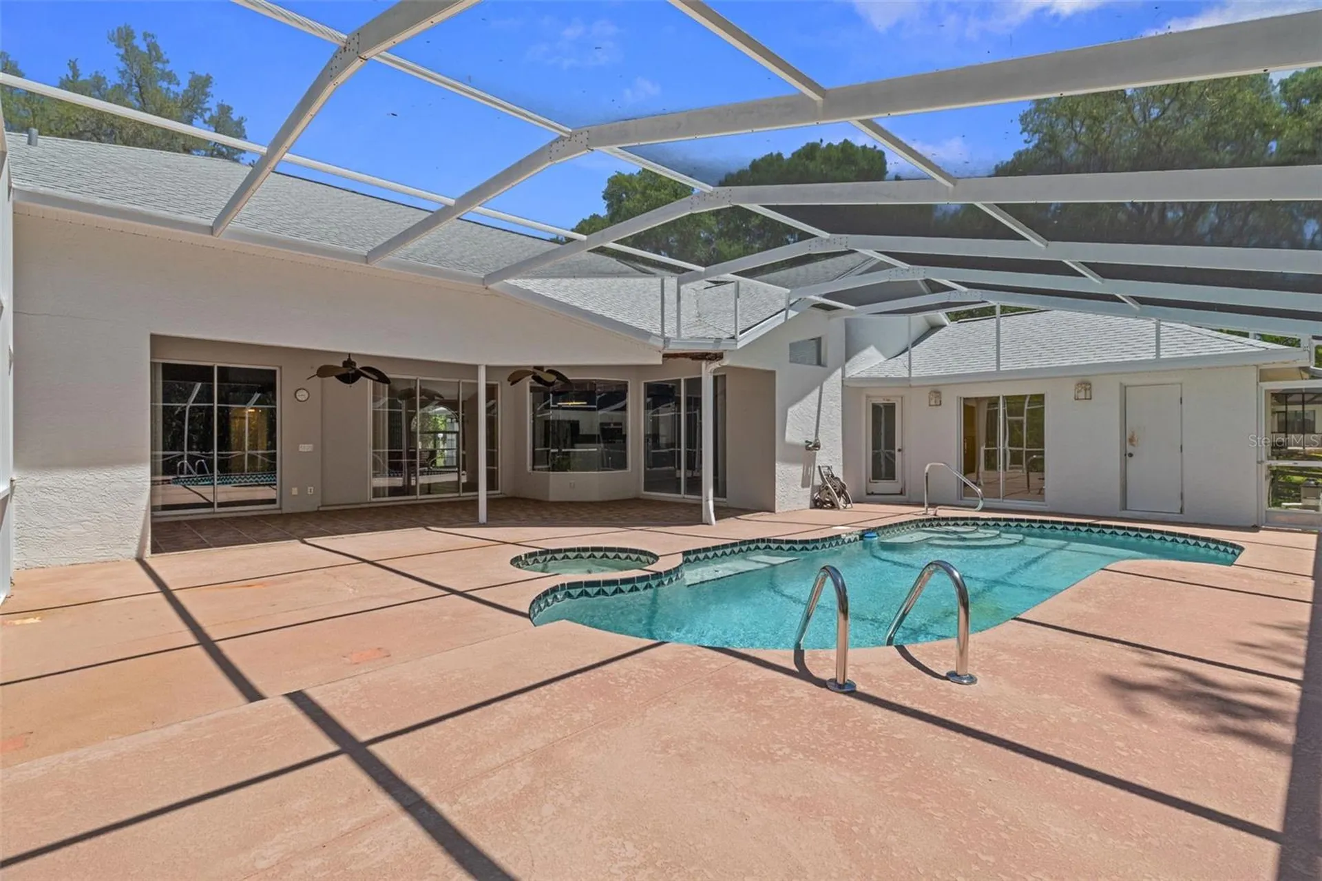 1540 E Wedgewood Lane Hernando FL 34442