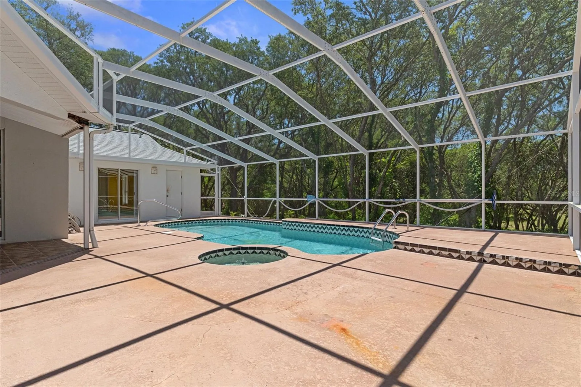 1540 E Wedgewood Lane Hernando FL 34442