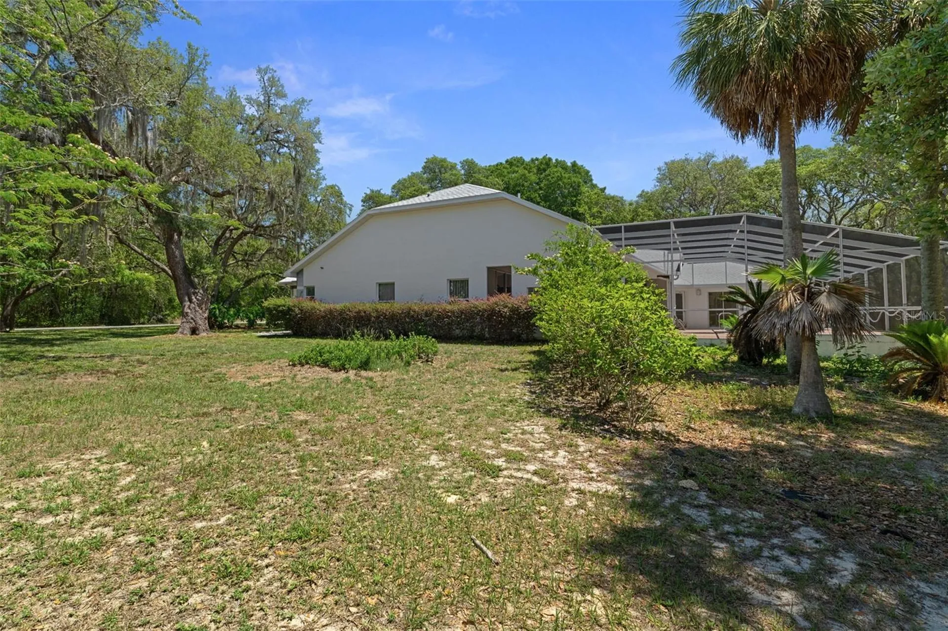 1540 E Wedgewood Lane Hernando FL 34442