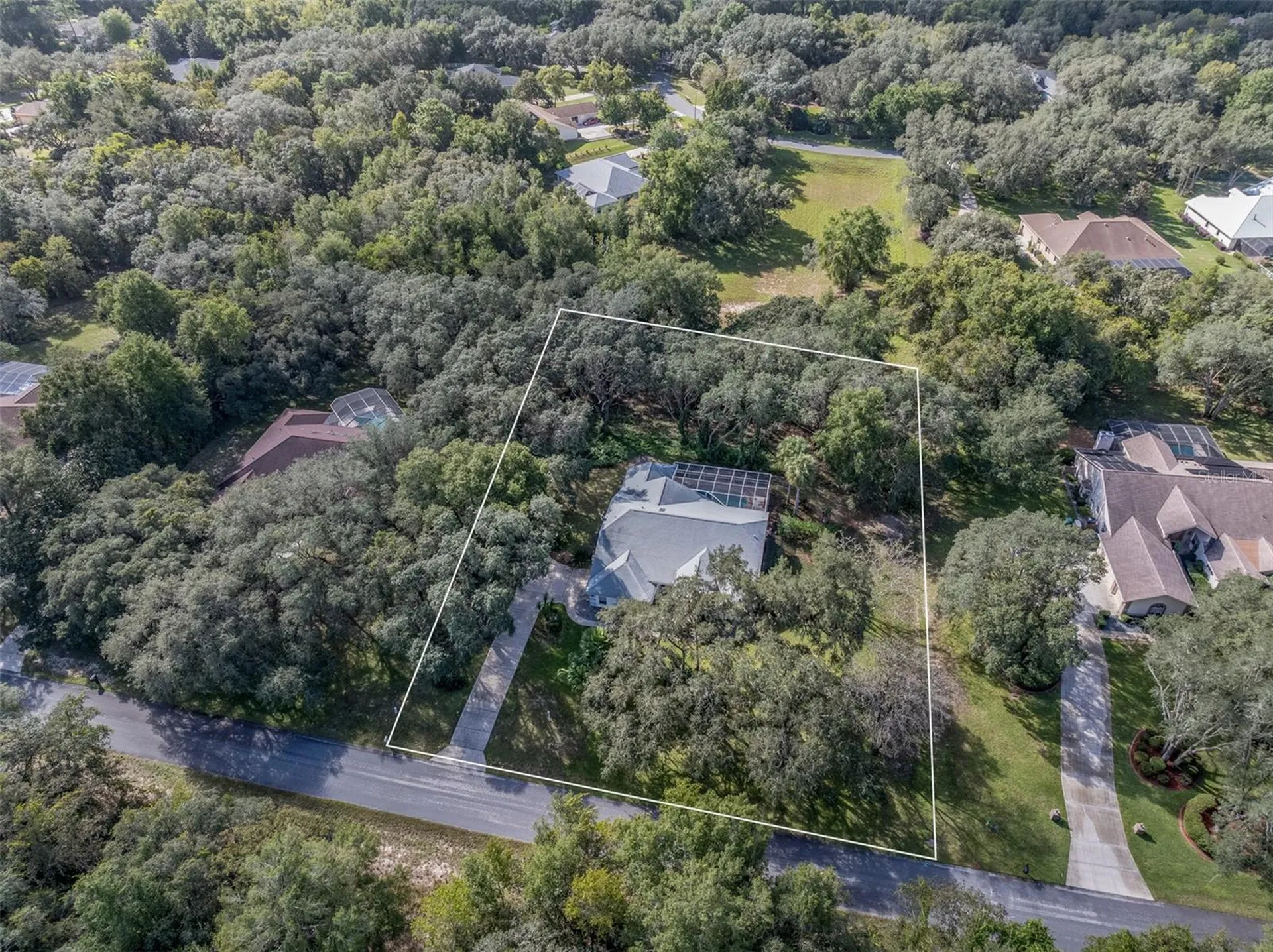 1540 E Wedgewood Lane Hernando FL 34442