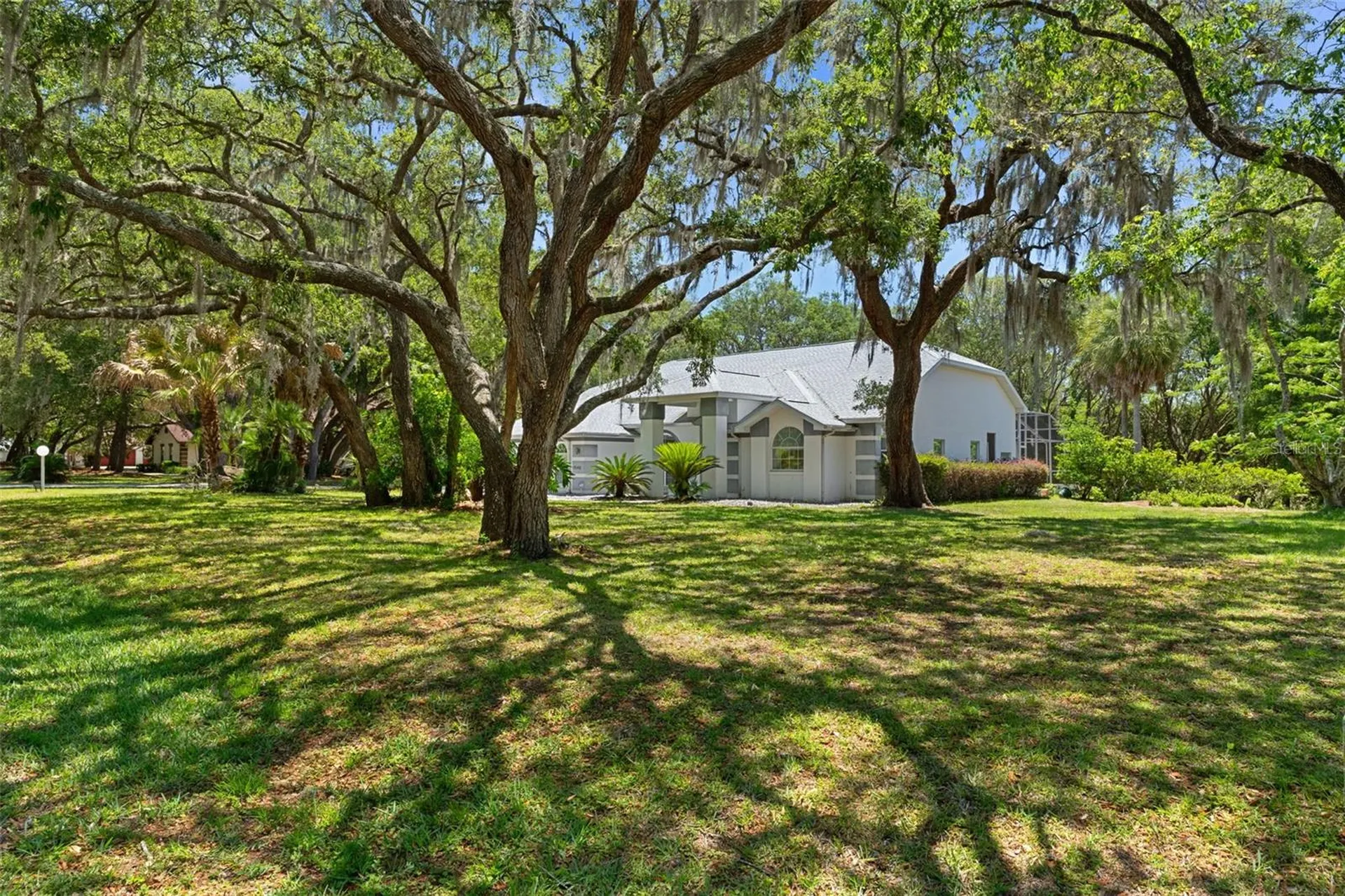 1540 E Wedgewood Lane Hernando FL 34442