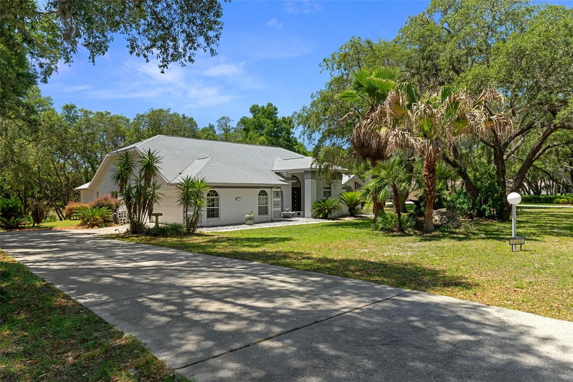 1540 E Wedgewood Lane Hernando FL 34442