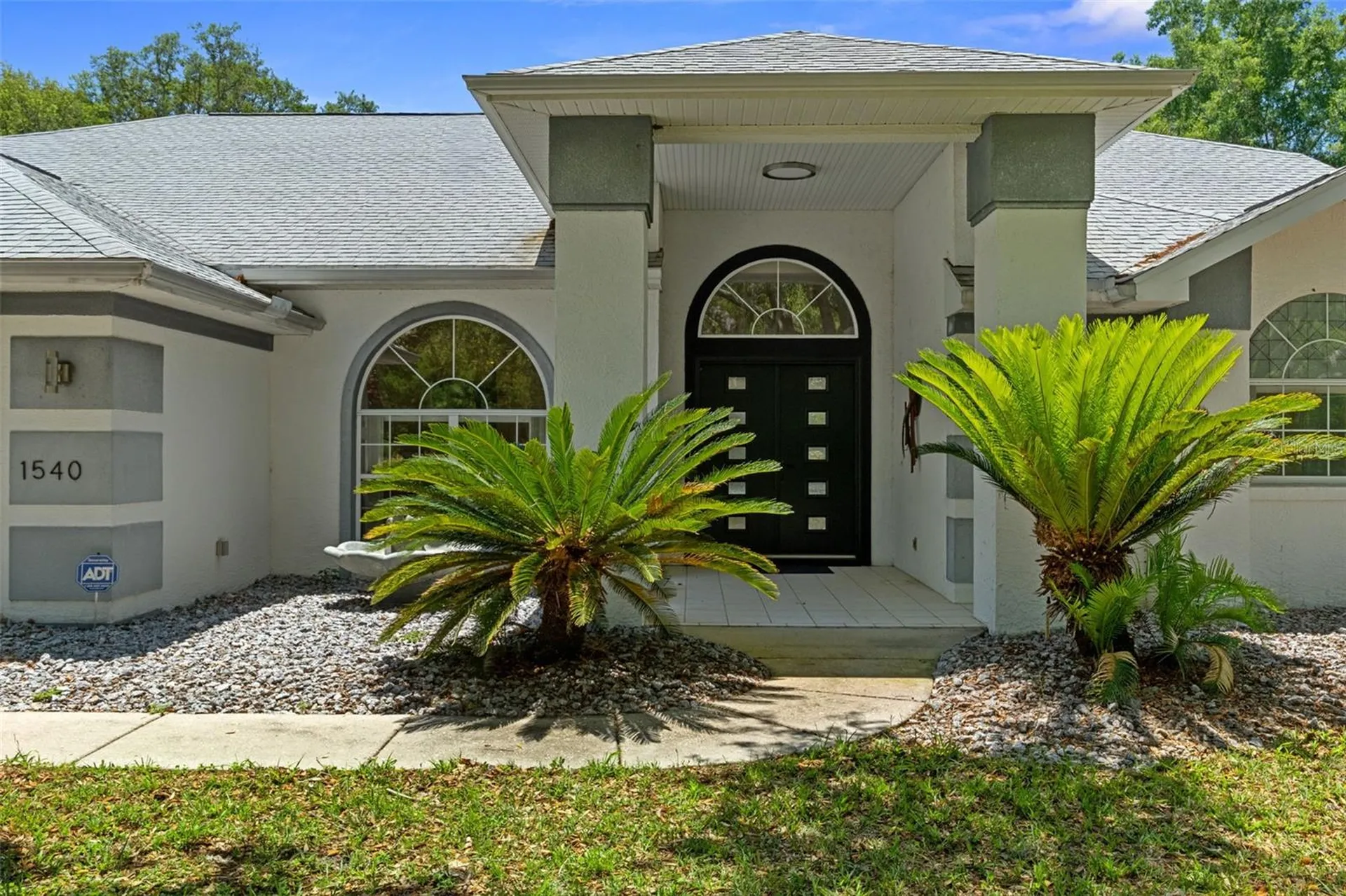 1540 E Wedgewood Lane Hernando FL 34442